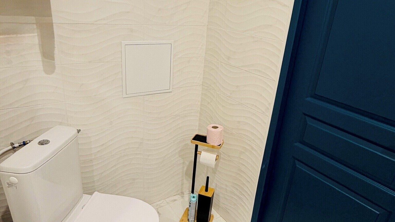 Photo of Bathroom in Neuilly-Saint-Front