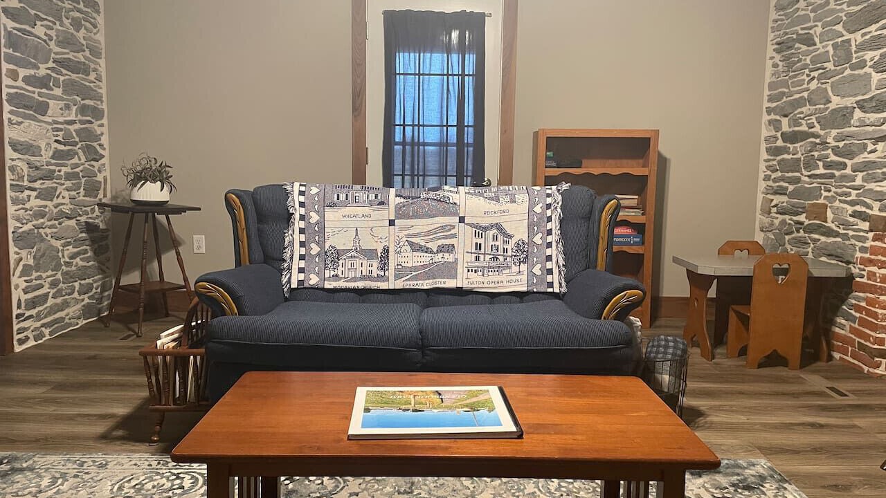 Photo of Livingroom in Leacock-Leola-Bareville