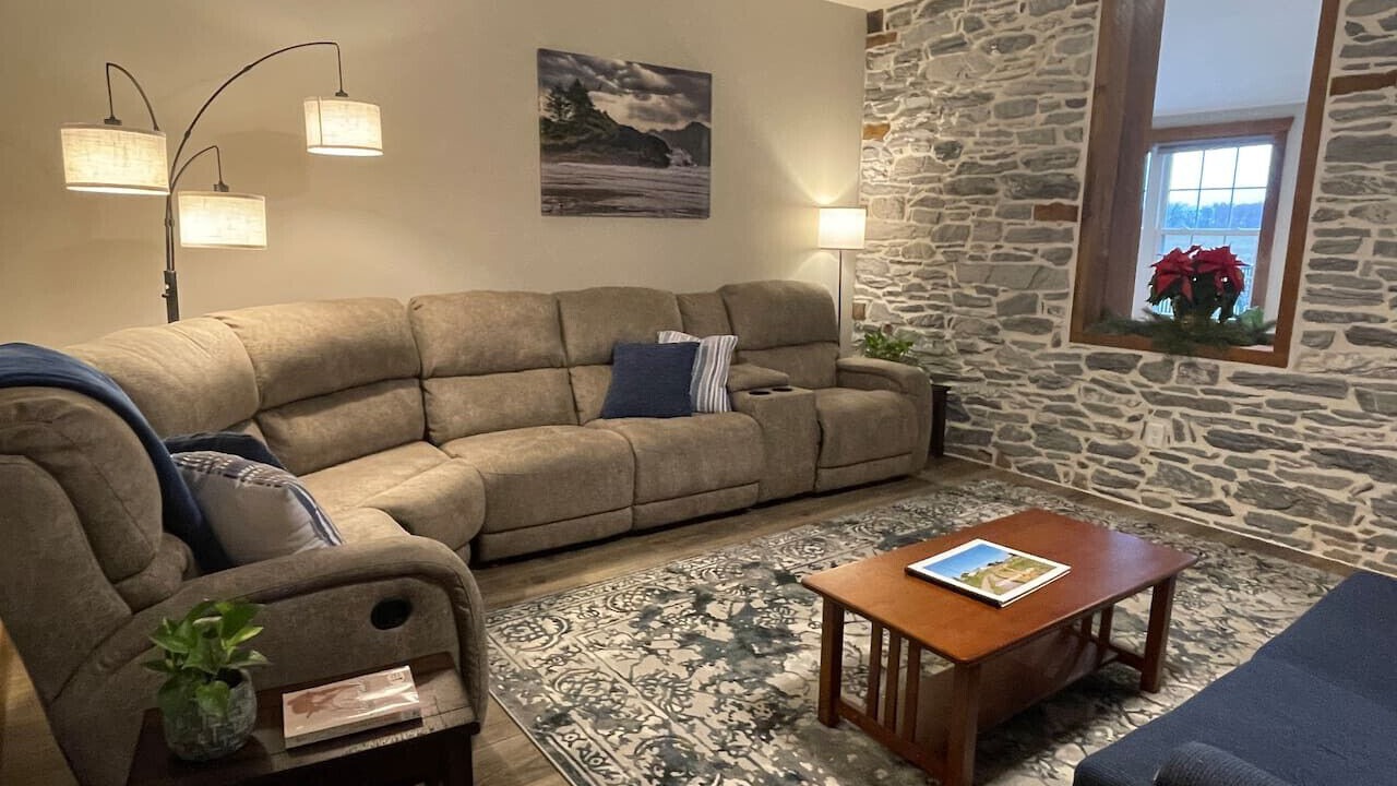 Photo of Livingroom in Leacock-Leola-Bareville