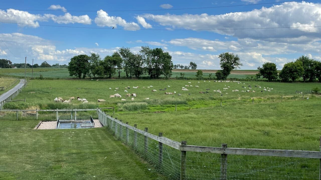 Photo of Outdoor in Leacock-Leola-Bareville