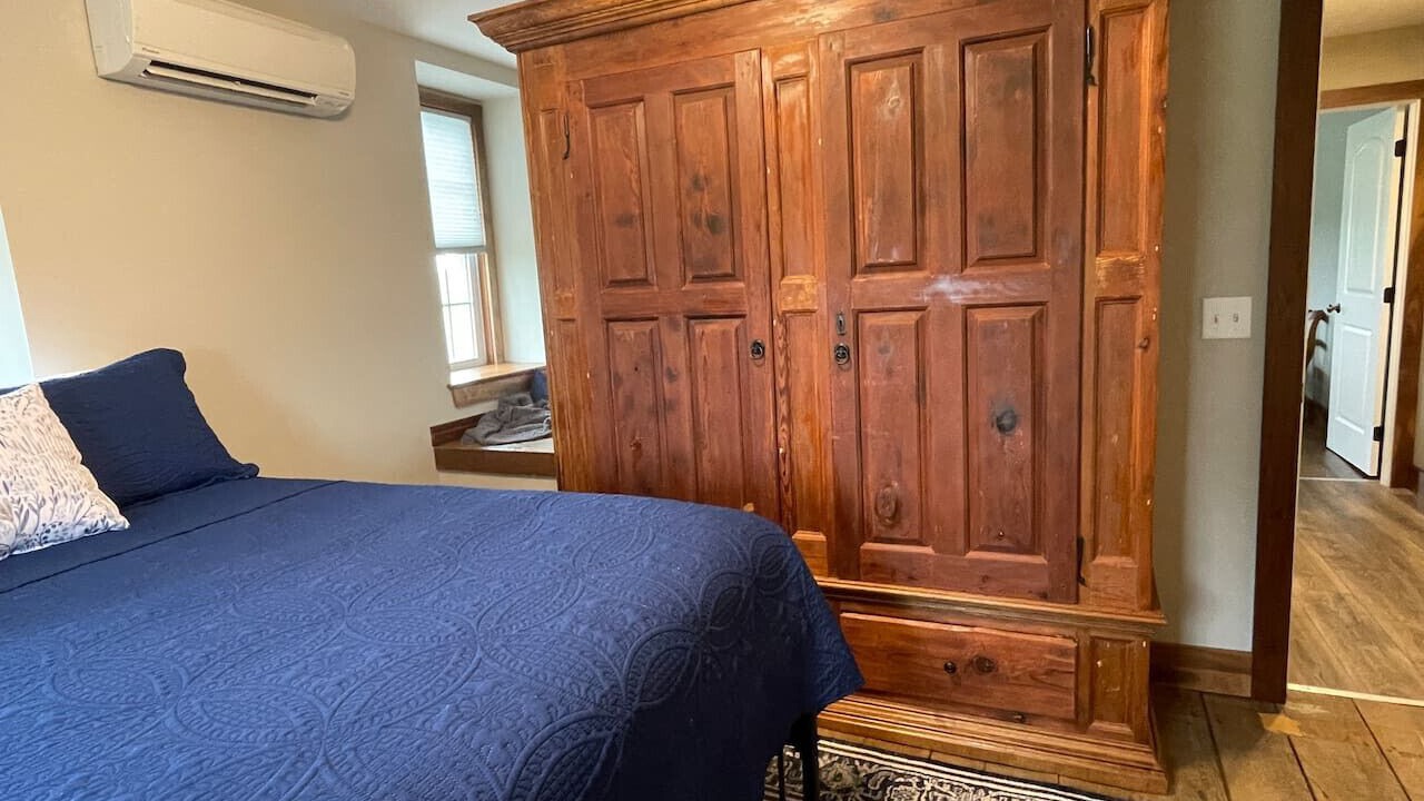 Photo of Bedroom in Leacock-Leola-Bareville