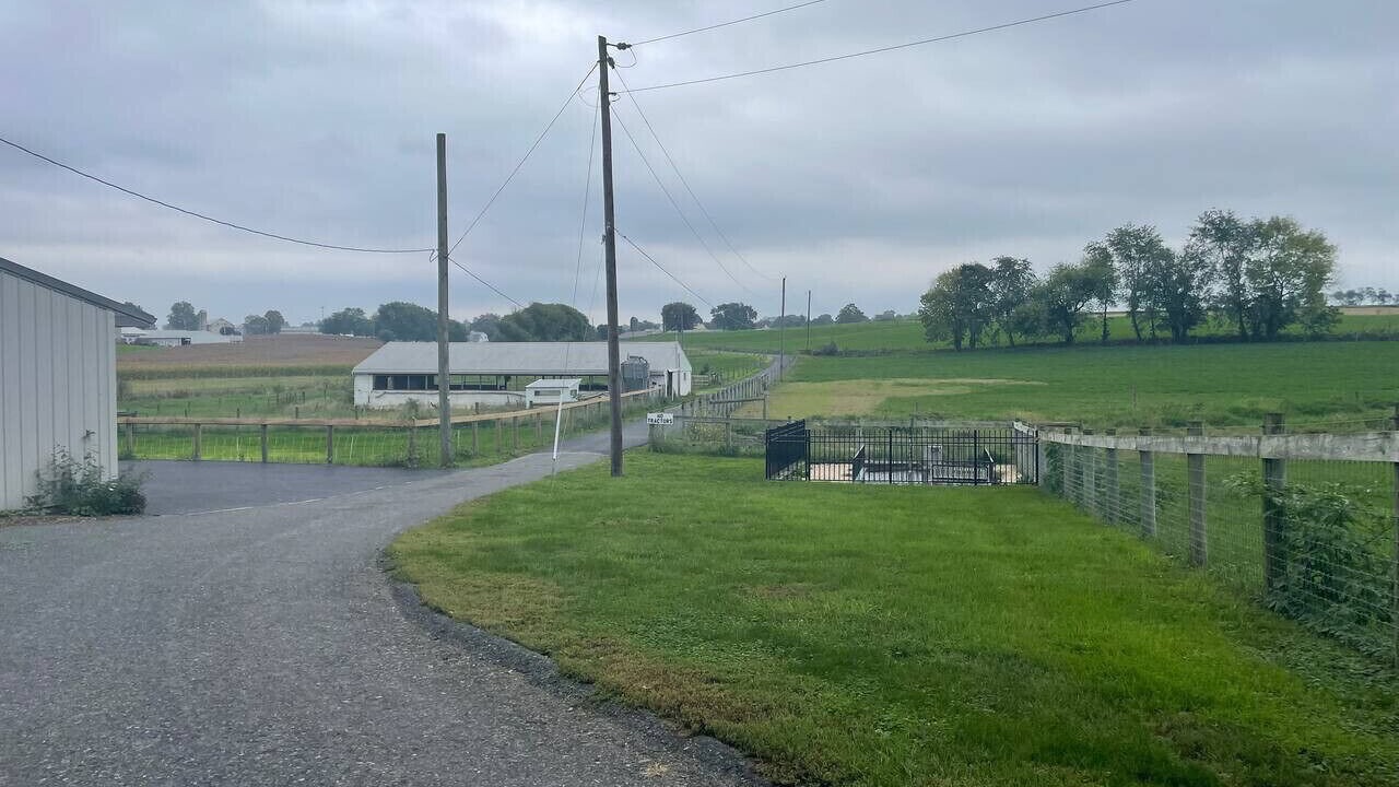 Photo of Outdoor in Leacock-Leola-Bareville