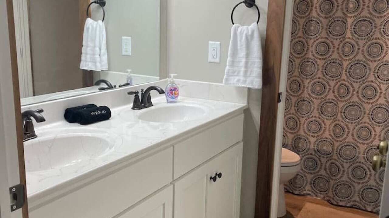 Photo of Bathroom in Leacock-Leola-Bareville