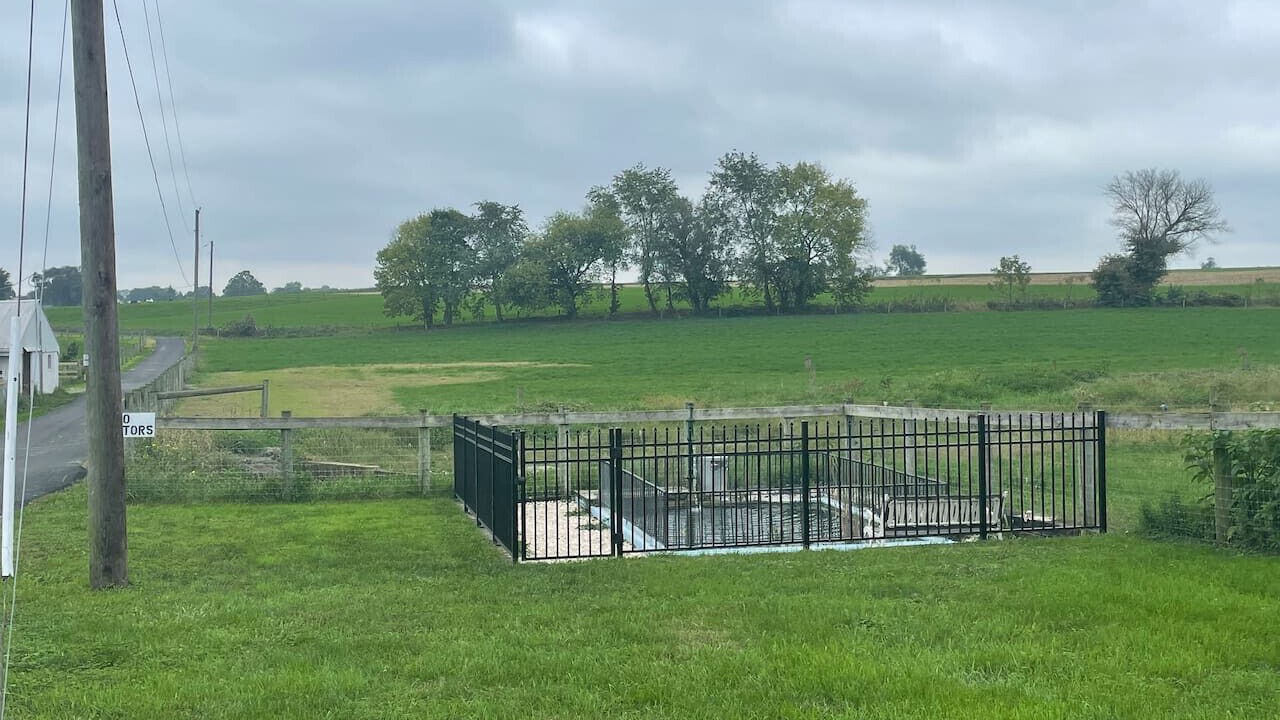 Photo of Outdoor in Leacock-Leola-Bareville