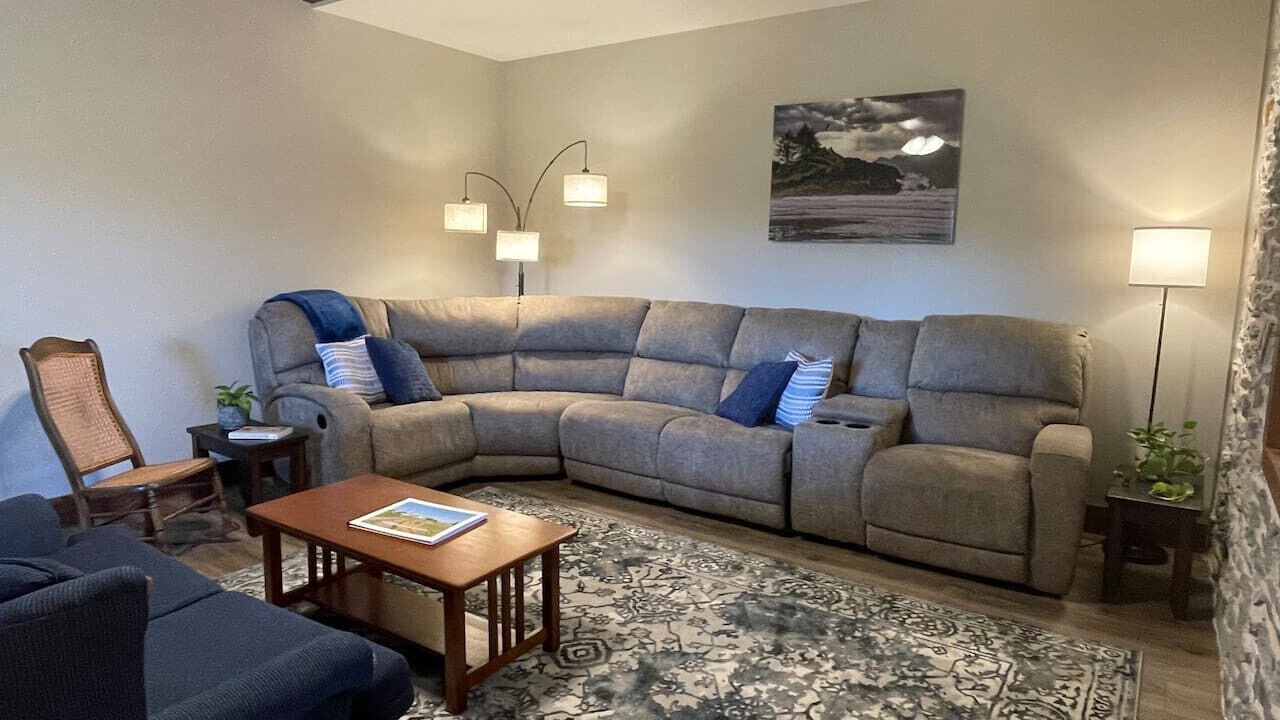 Photo of Livingroom in Leacock-Leola-Bareville