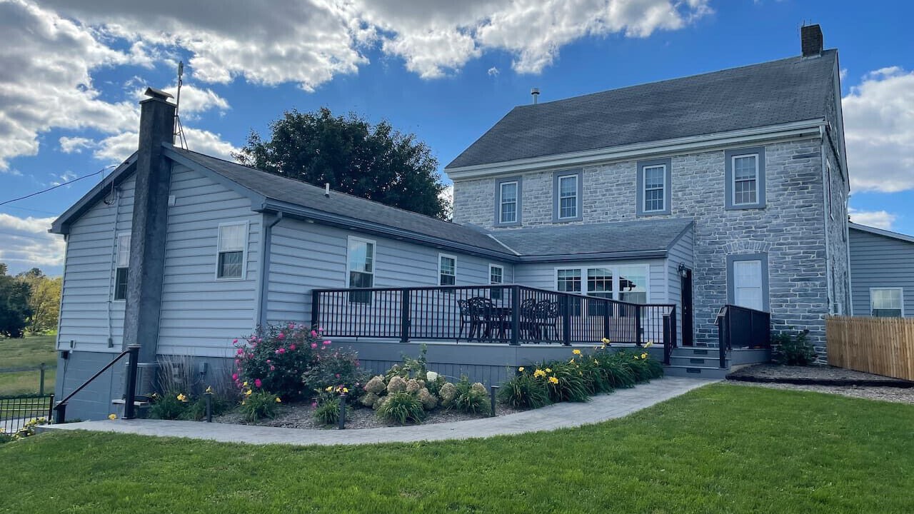 Photo of Outdoor in Leacock-Leola-Bareville