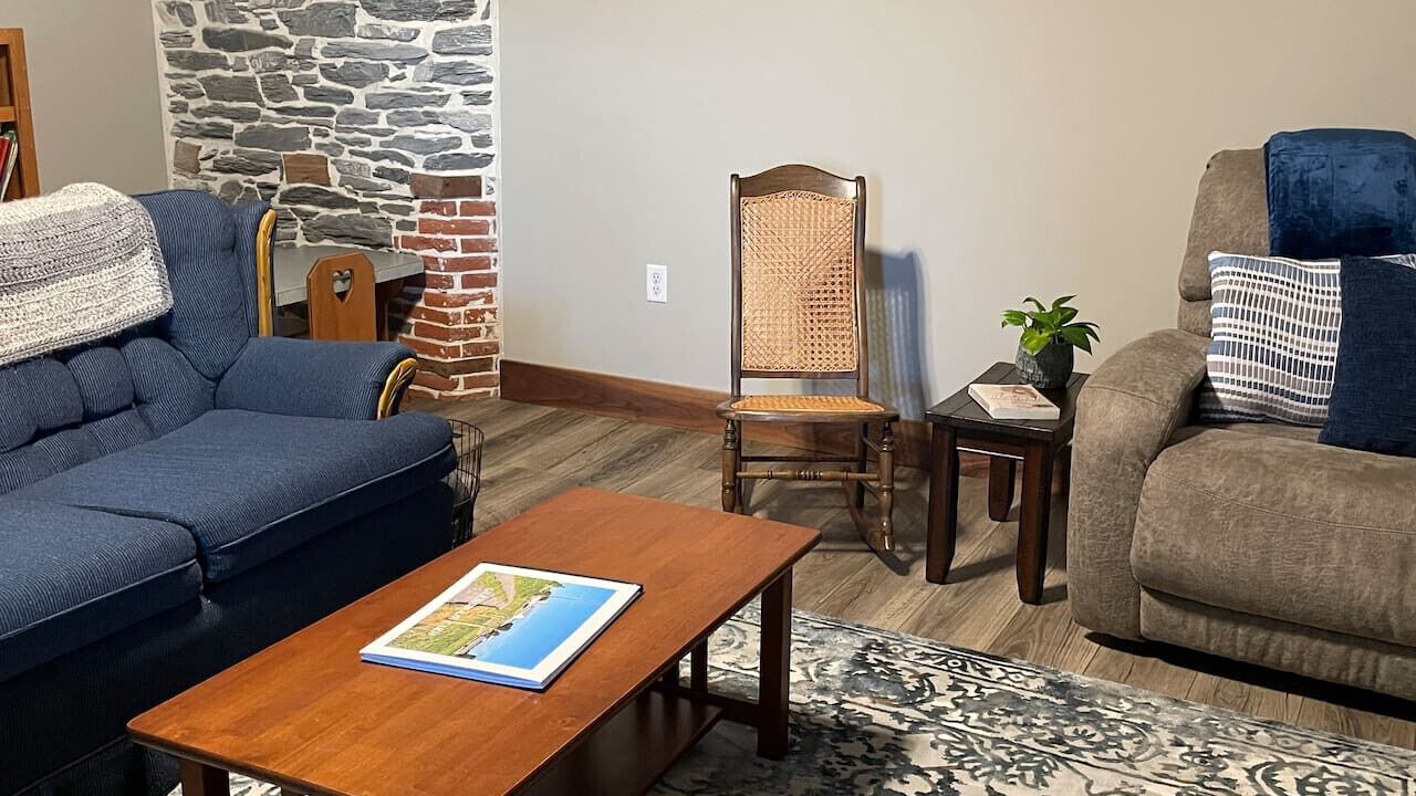 Photo of Livingroom in Leacock-Leola-Bareville