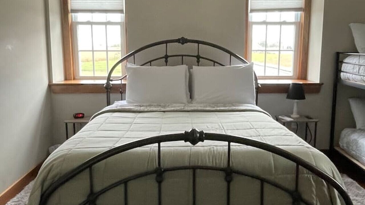 Photo of Bedroom in Leacock-Leola-Bareville