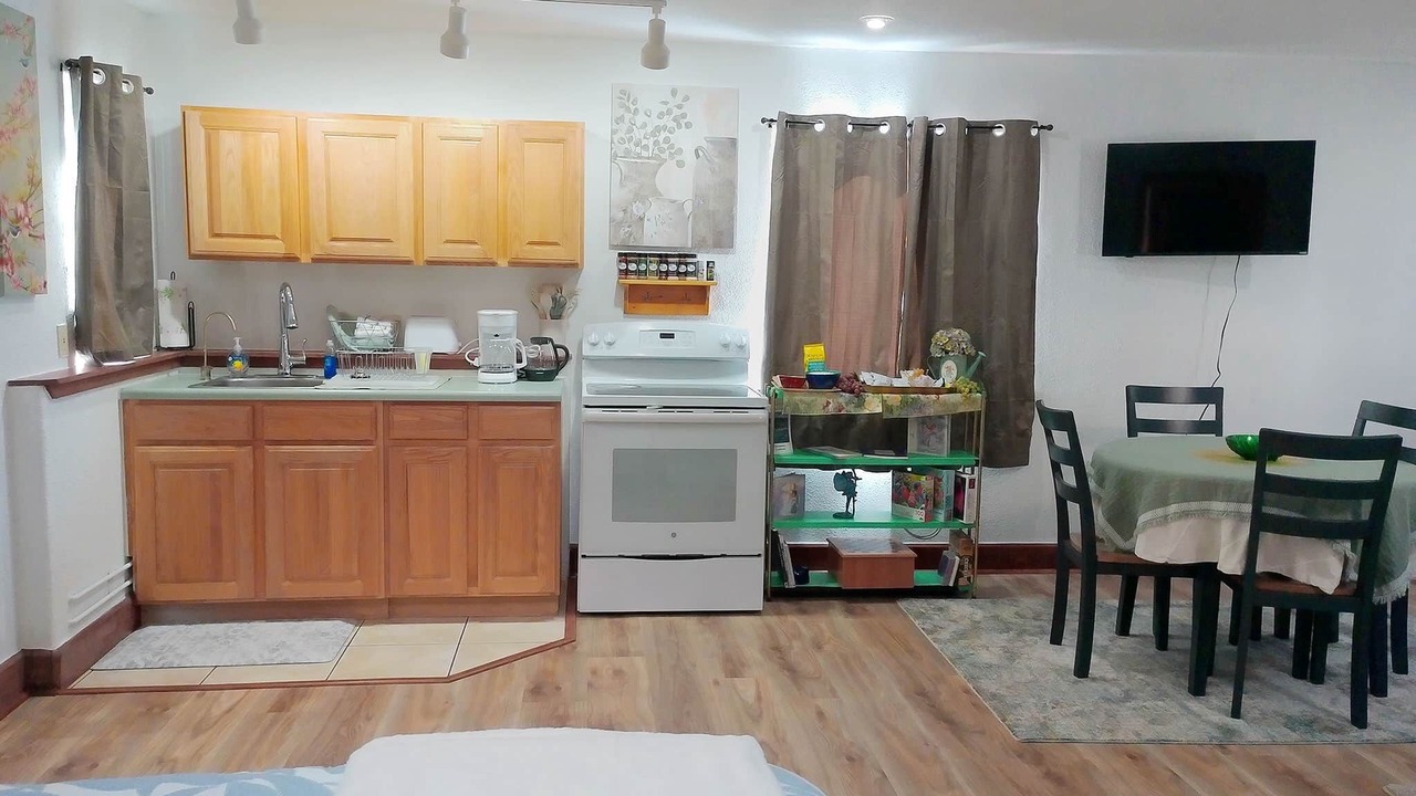 Photo of Kitchen in Baca Grande