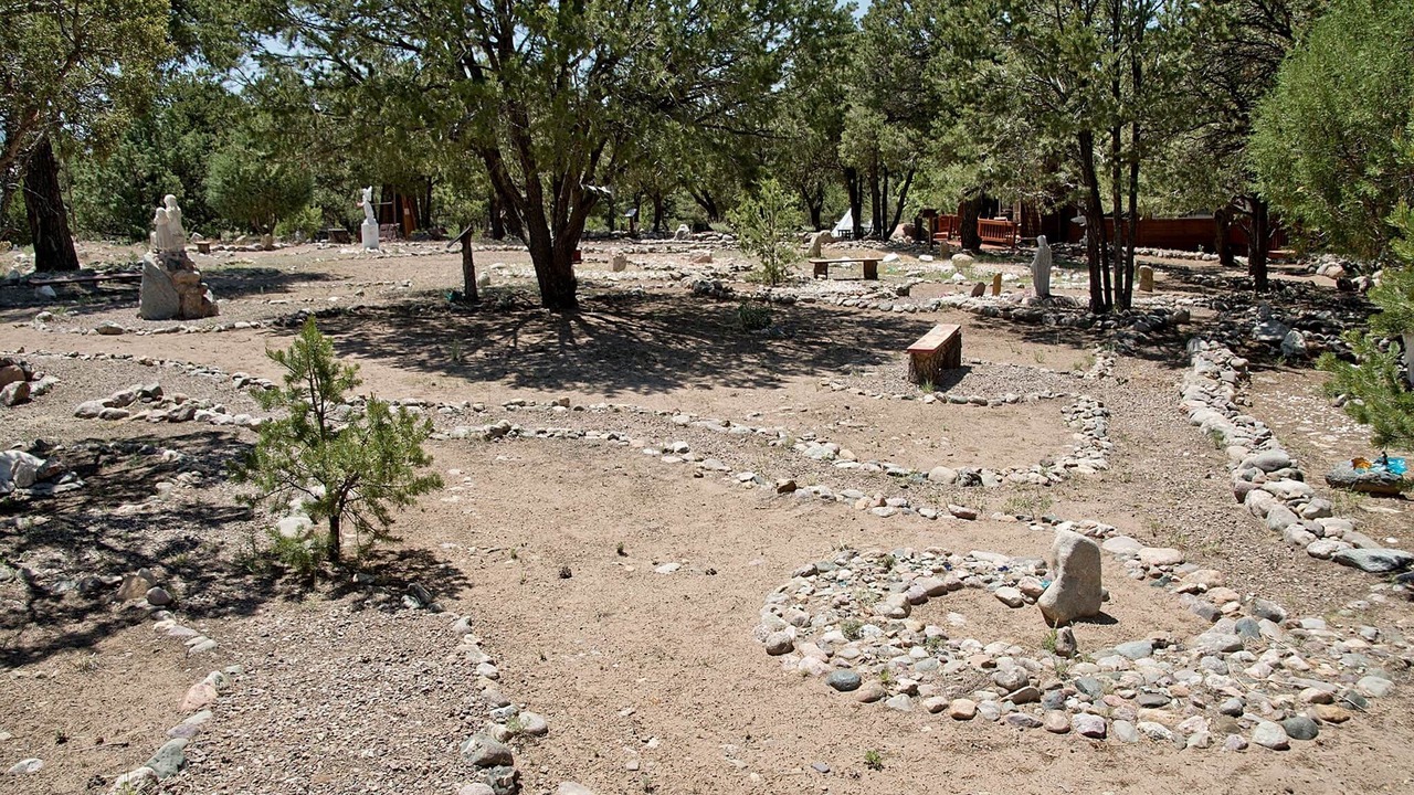 Photo of Outdoor in Baca Grande