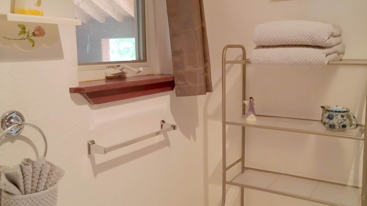 Photo of Bathroom in Baca Grande