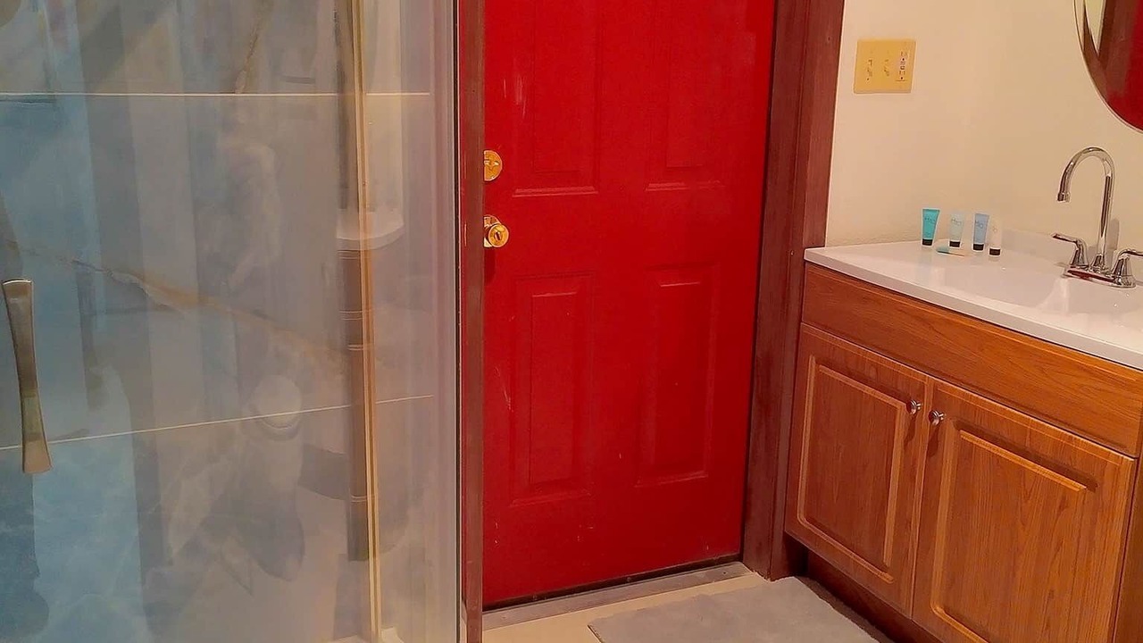 Photo of Bathroom in Baca Grande
