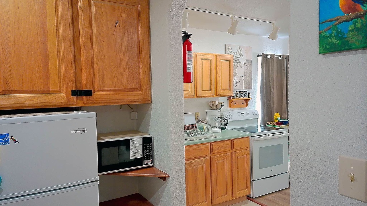 Photo of Kitchen in Baca Grande