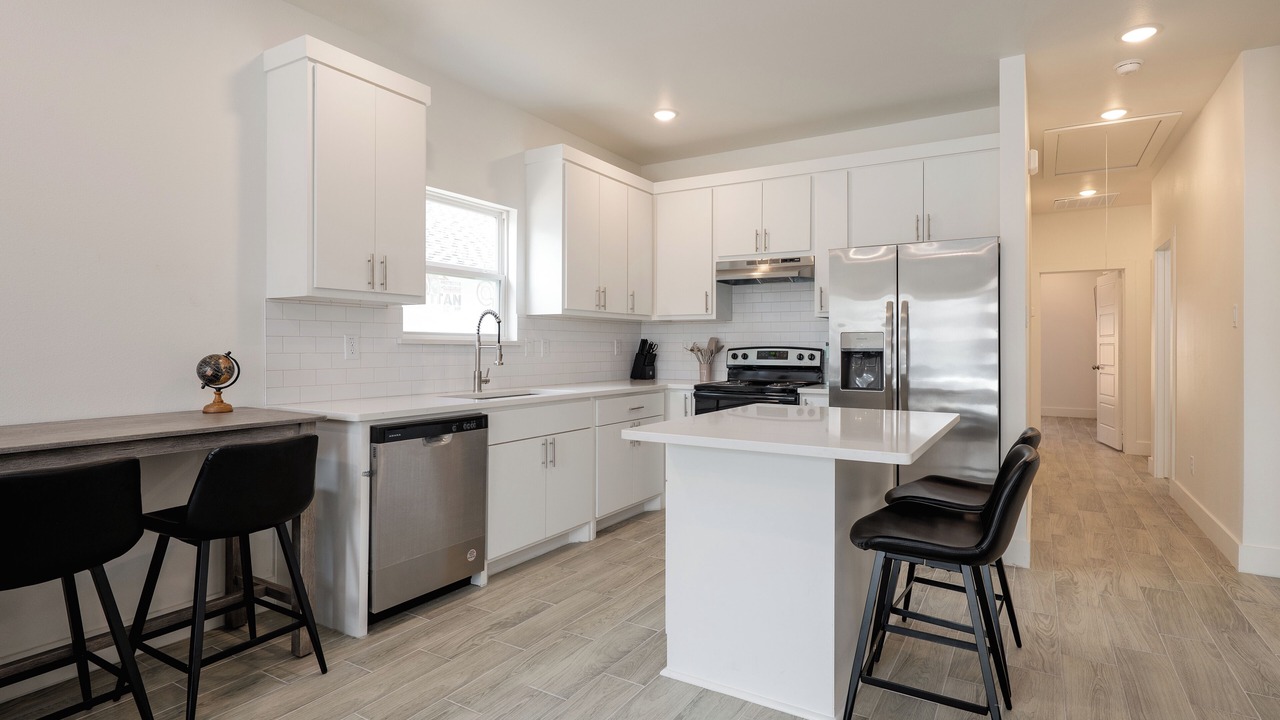 Photo of Kitchen in Sulphur Springs