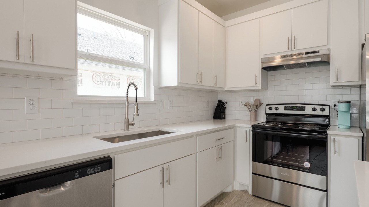 Photo of Kitchen in Sulphur Springs