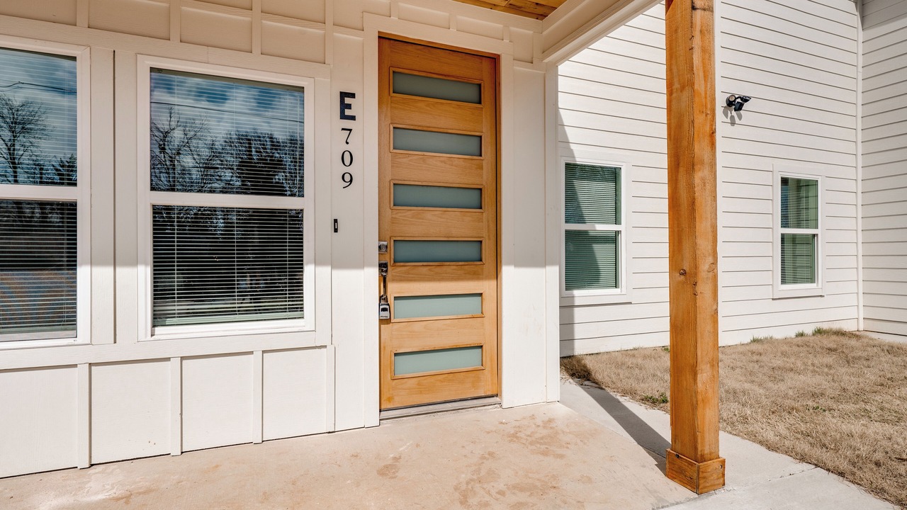 Photo of Outdoor in Sulphur Springs