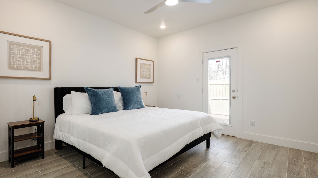 Photo of Bedroom in Sulphur Springs