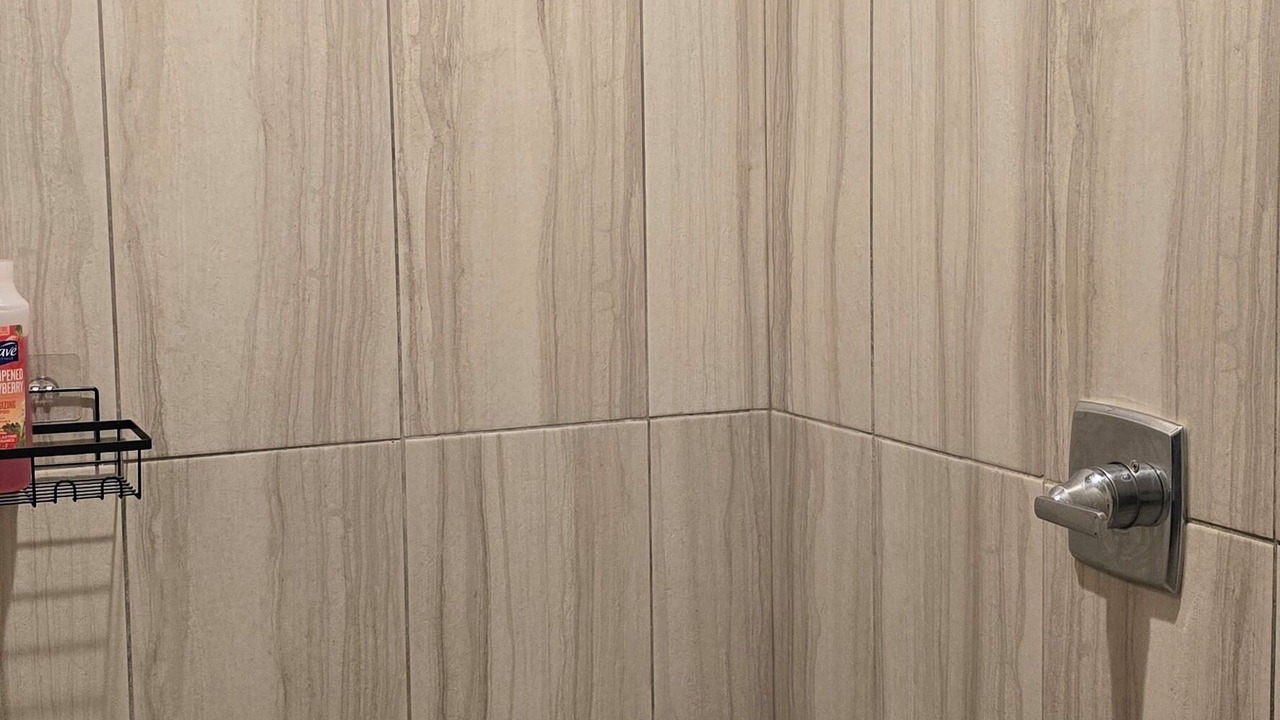 Photo of Bathroom in Biggs Field