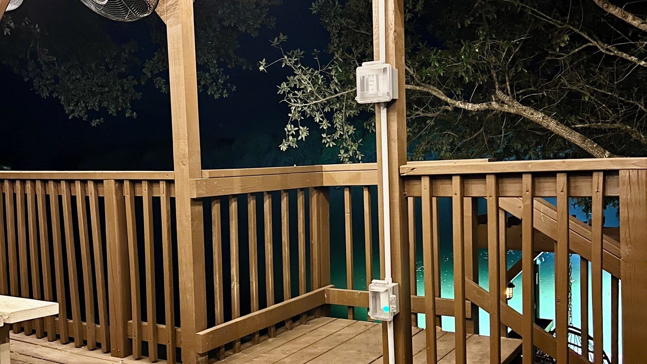 Photo of Patio Balcony in Rio Hondo