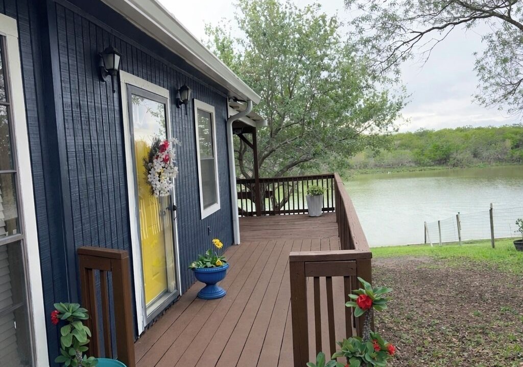Photo of Patio Balcony in Rio Hondo