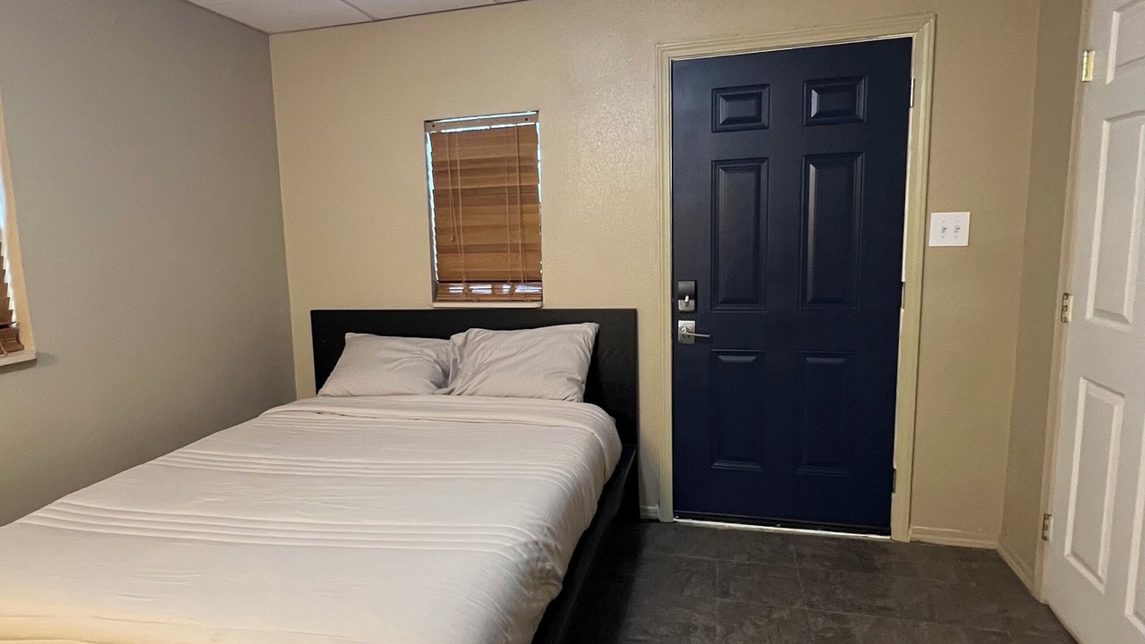 Photo of Bedroom in Rio Hondo