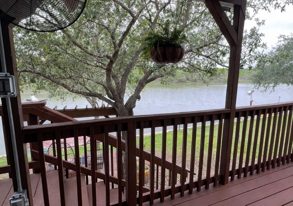 Photo of Patio Balcony in Rio Hondo