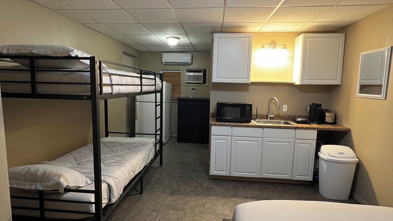 Photo of Bedroom in Rio Hondo