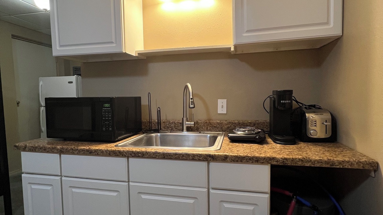 Photo of Kitchen in Rio Hondo