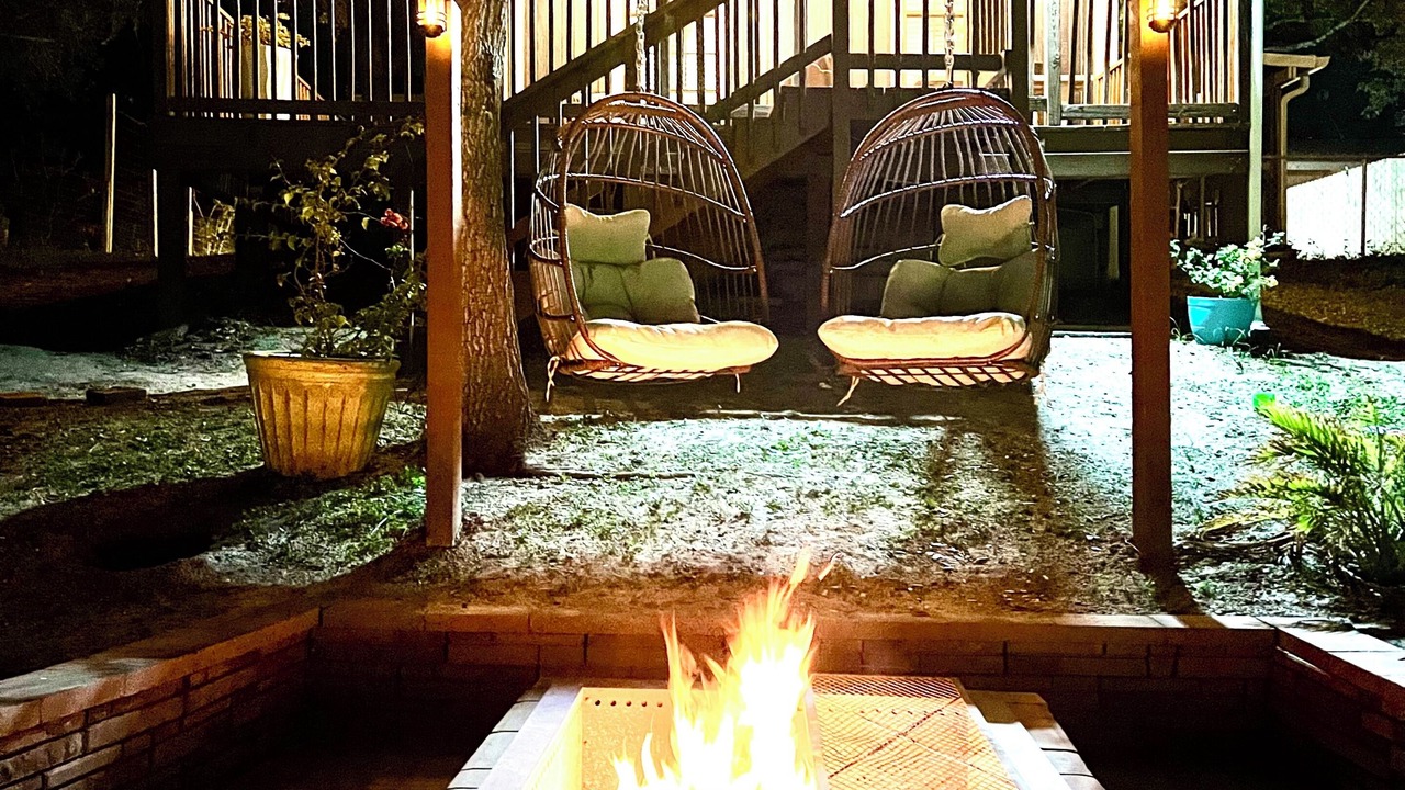 Photo of Patio Balcony in Rio Hondo