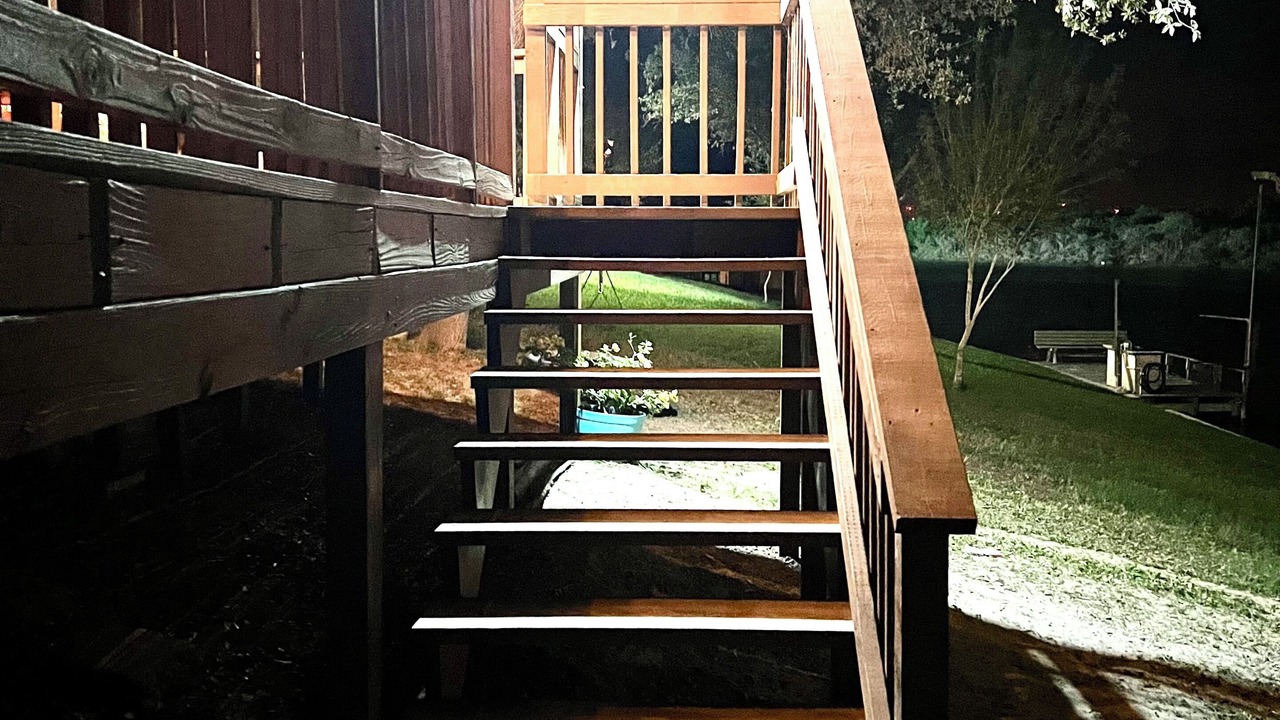 Photo of Outdoor in Rio Hondo
