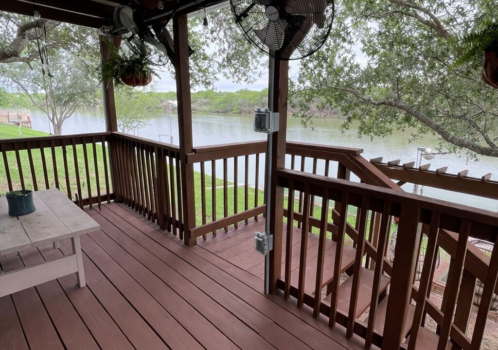 Photo of Patio Balcony in Rio Hondo