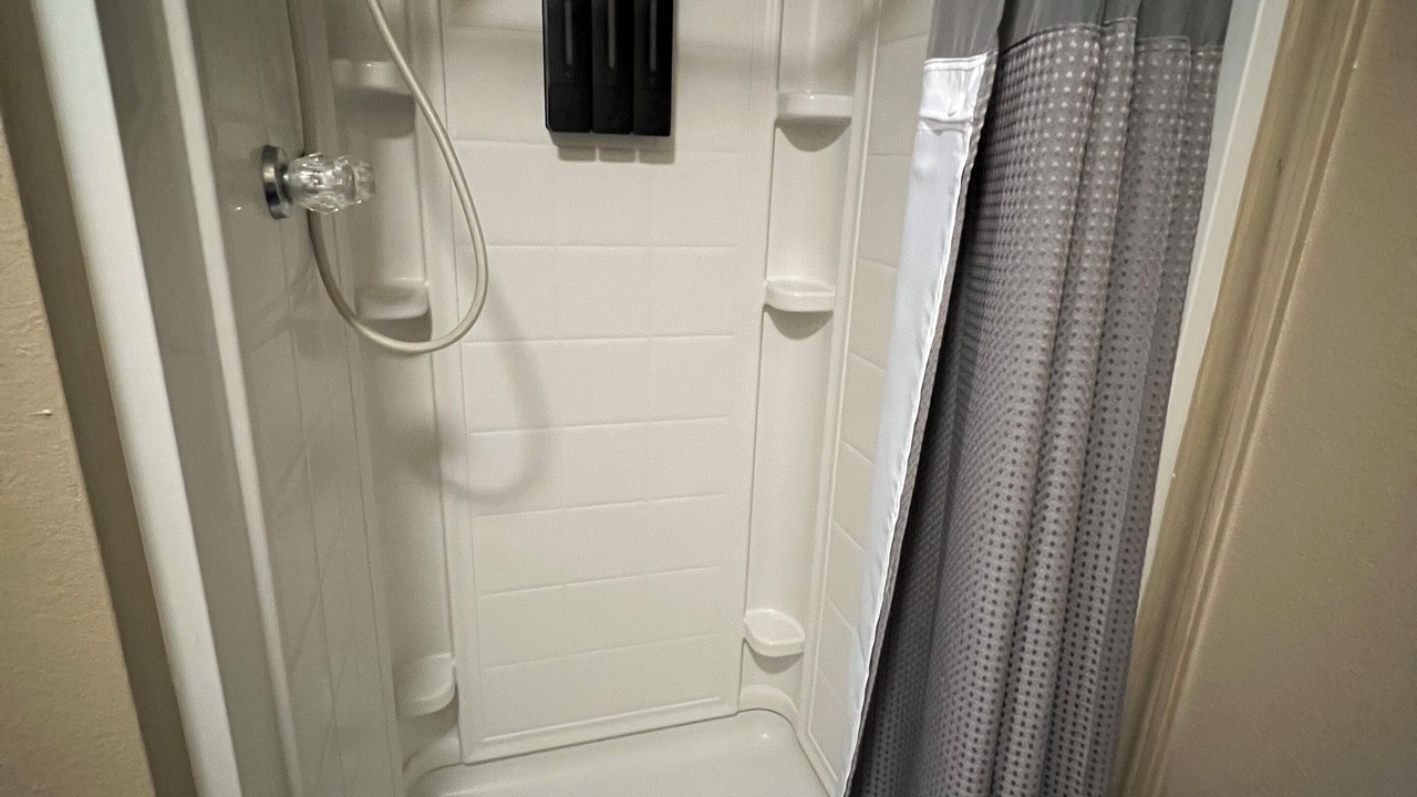 Photo of Bathroom in Rio Hondo