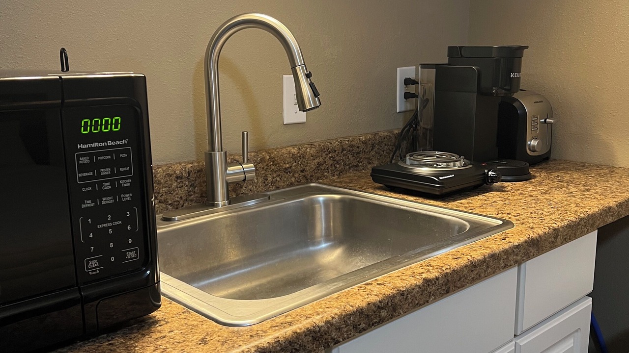 Photo of Kitchen in Rio Hondo