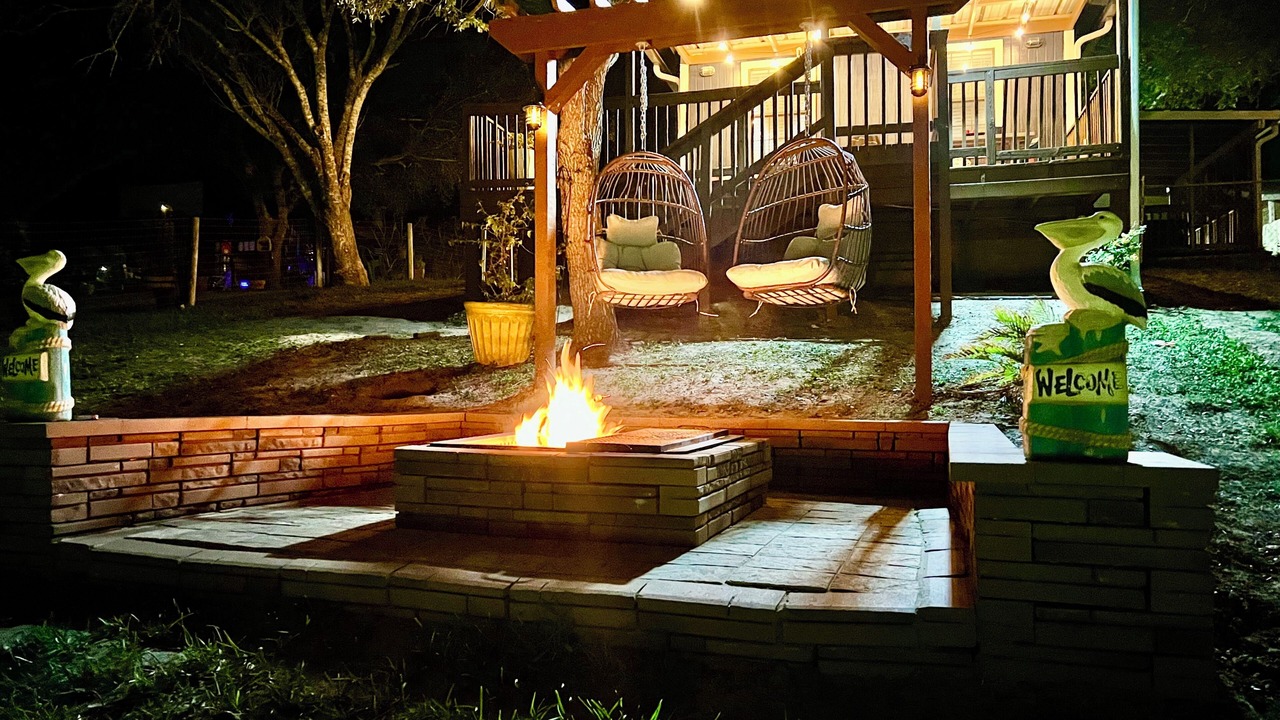Photo of Outdoor in Rio Hondo