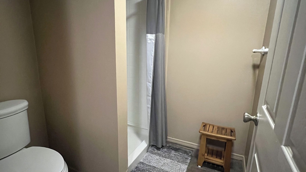 Photo of Bathroom in Rio Hondo