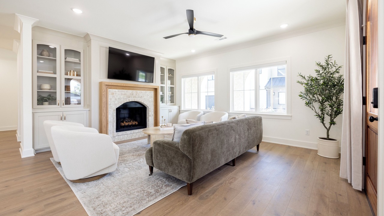 Photo of Livingroom in Bentonville