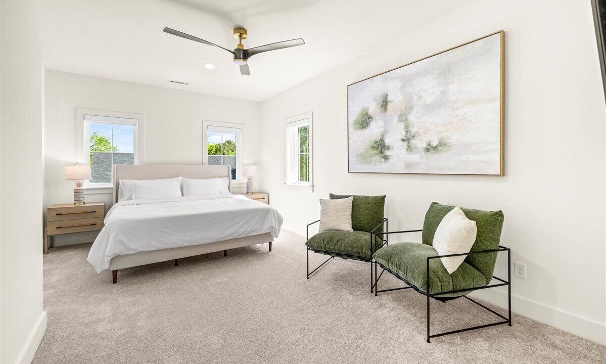 Photo of Bedroom in Bentonville