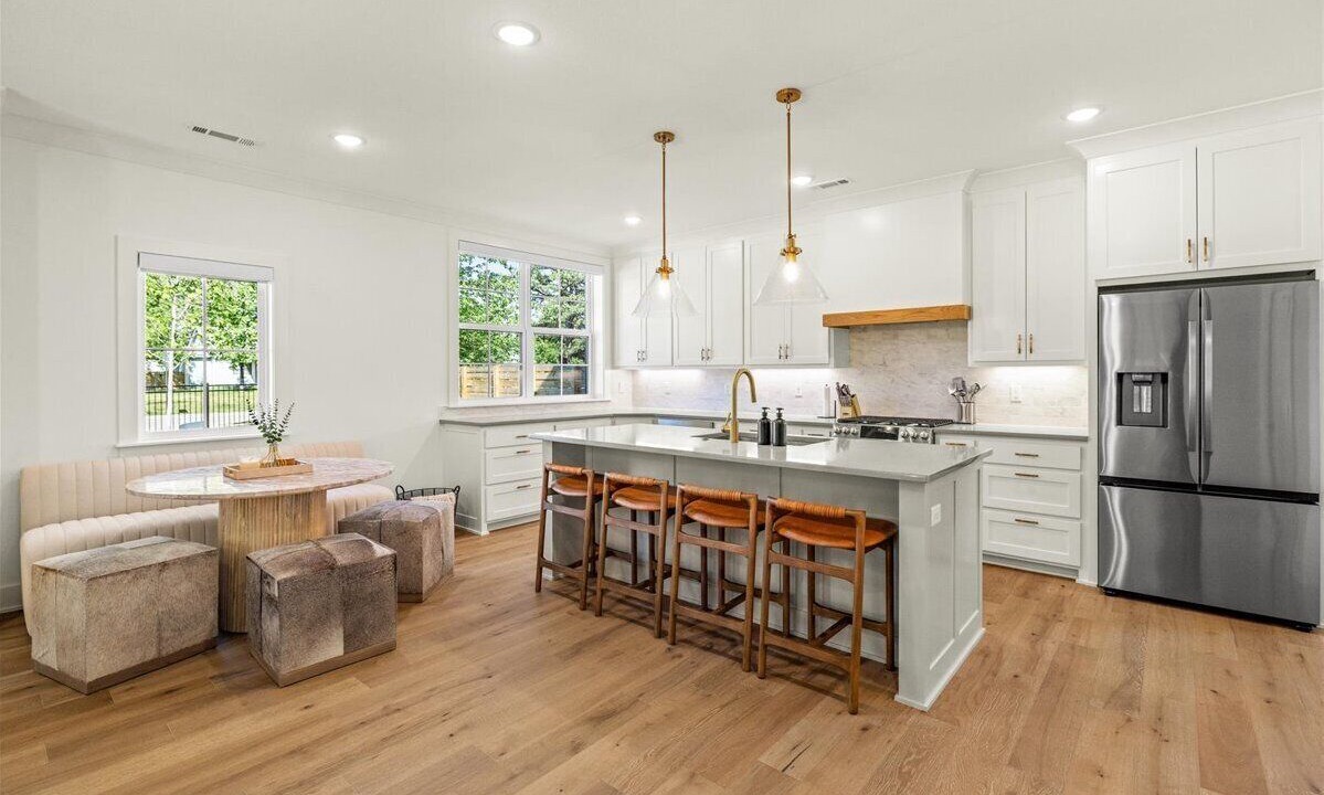 Photo of Kitchen in Bentonville