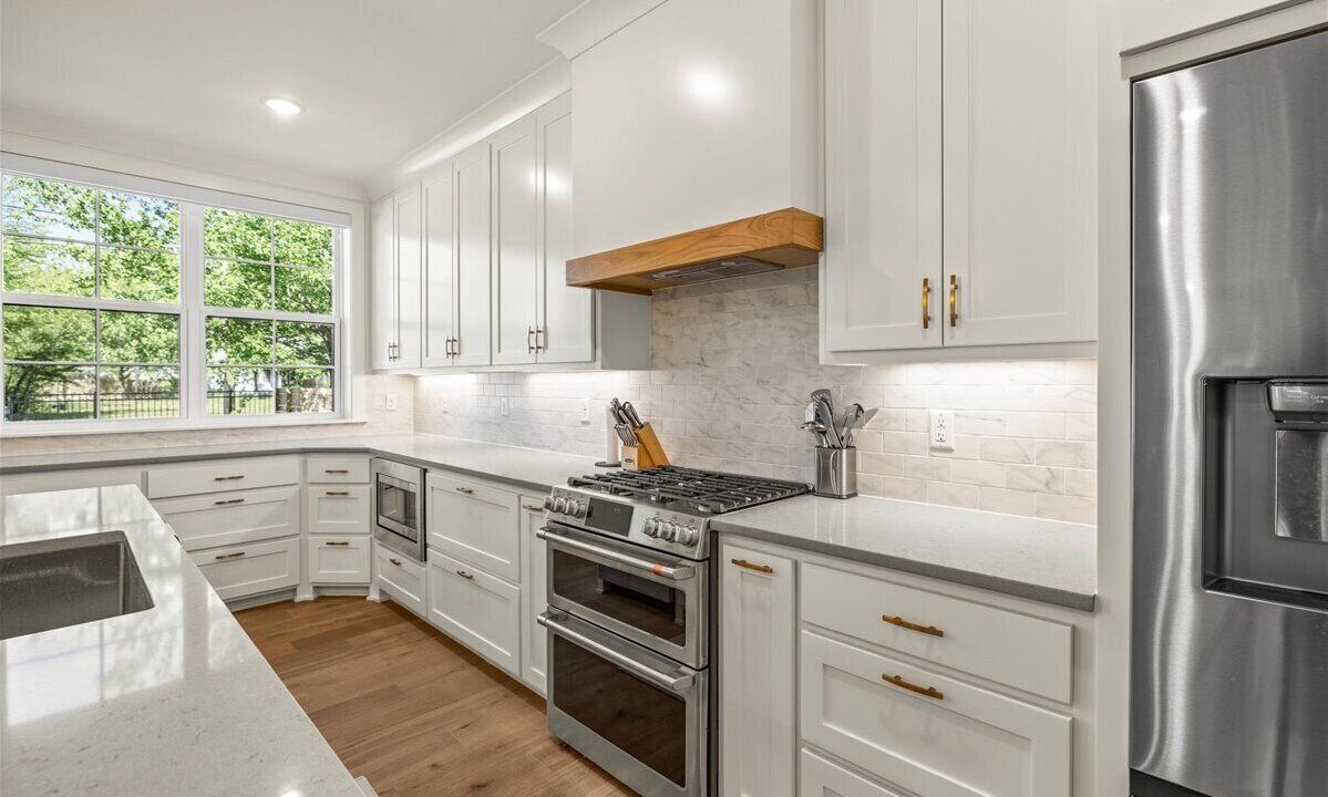 Photo of Kitchen in Bentonville