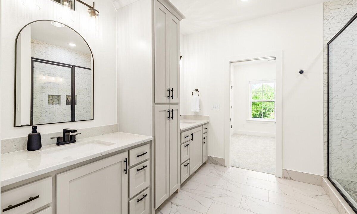 Photo of Bathroom in Bentonville