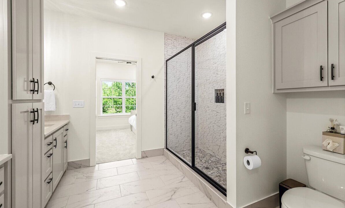 Photo of Bathroom in Bentonville