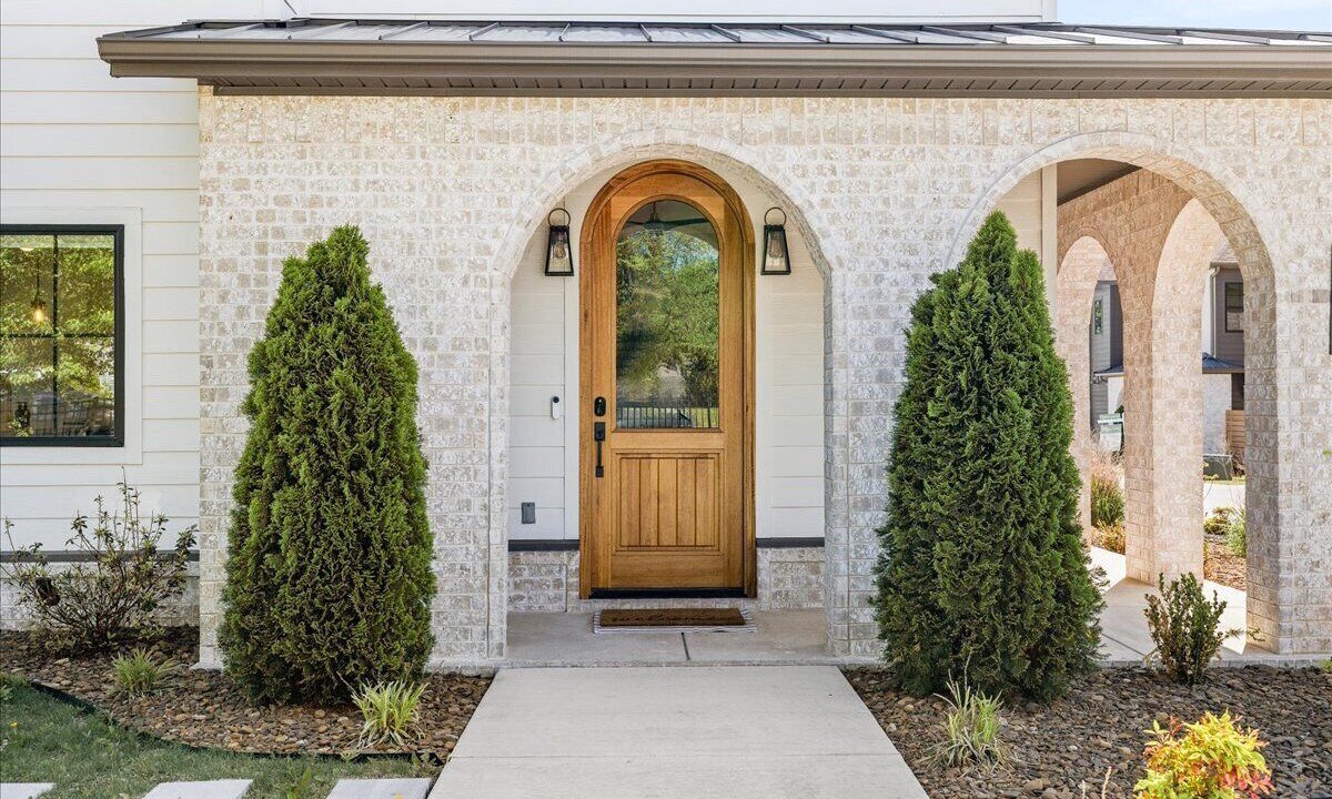 Photo of Outdoor in Bentonville
