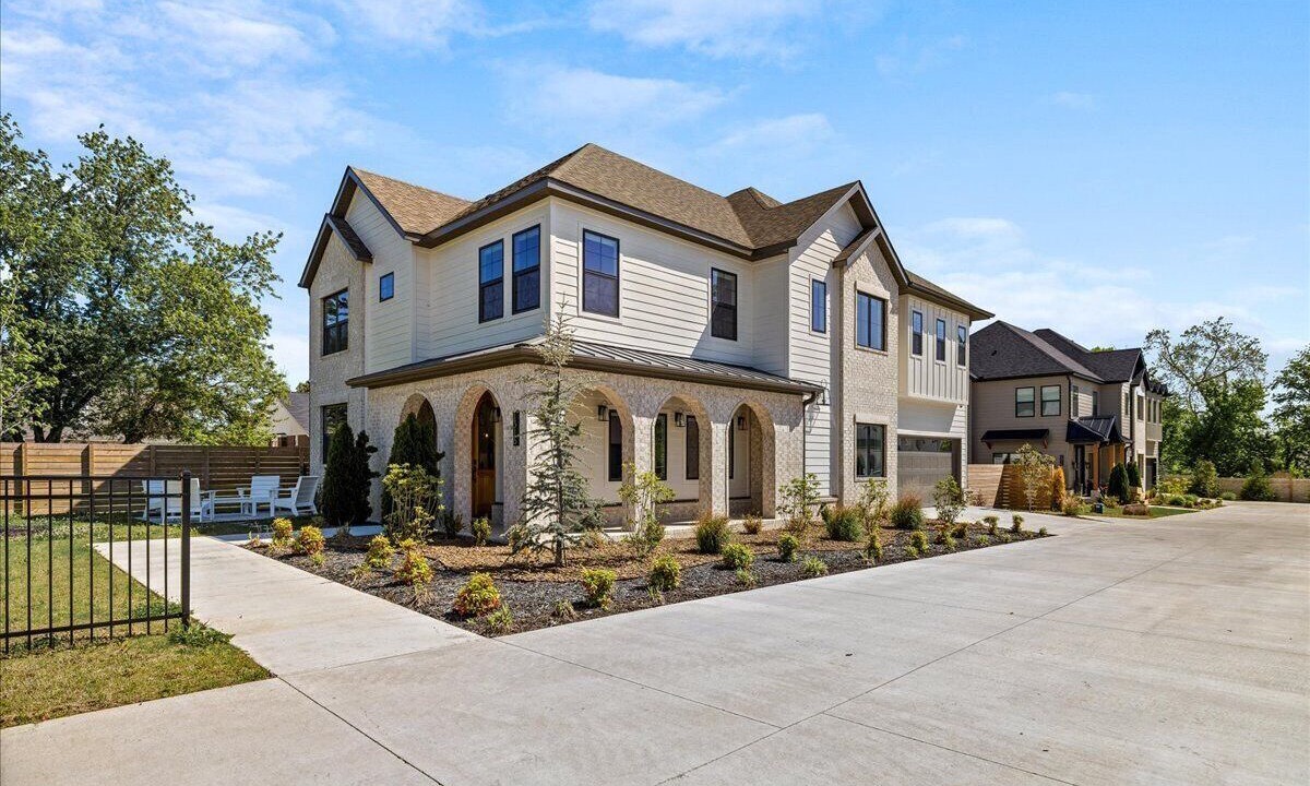 Photo of Outdoor in Bentonville