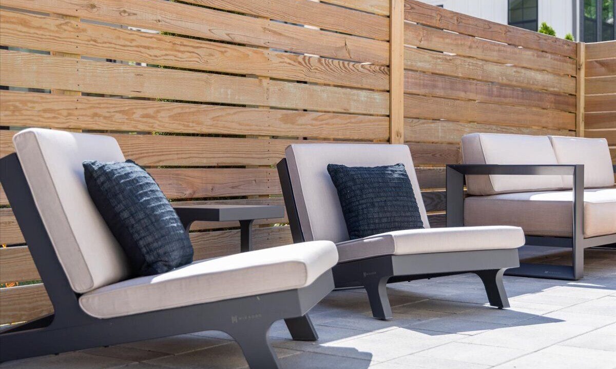 Photo of Patio Balcony in Bentonville