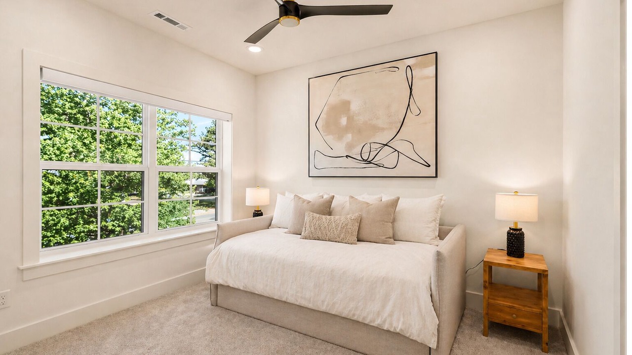 Photo of Bedroom in Bentonville