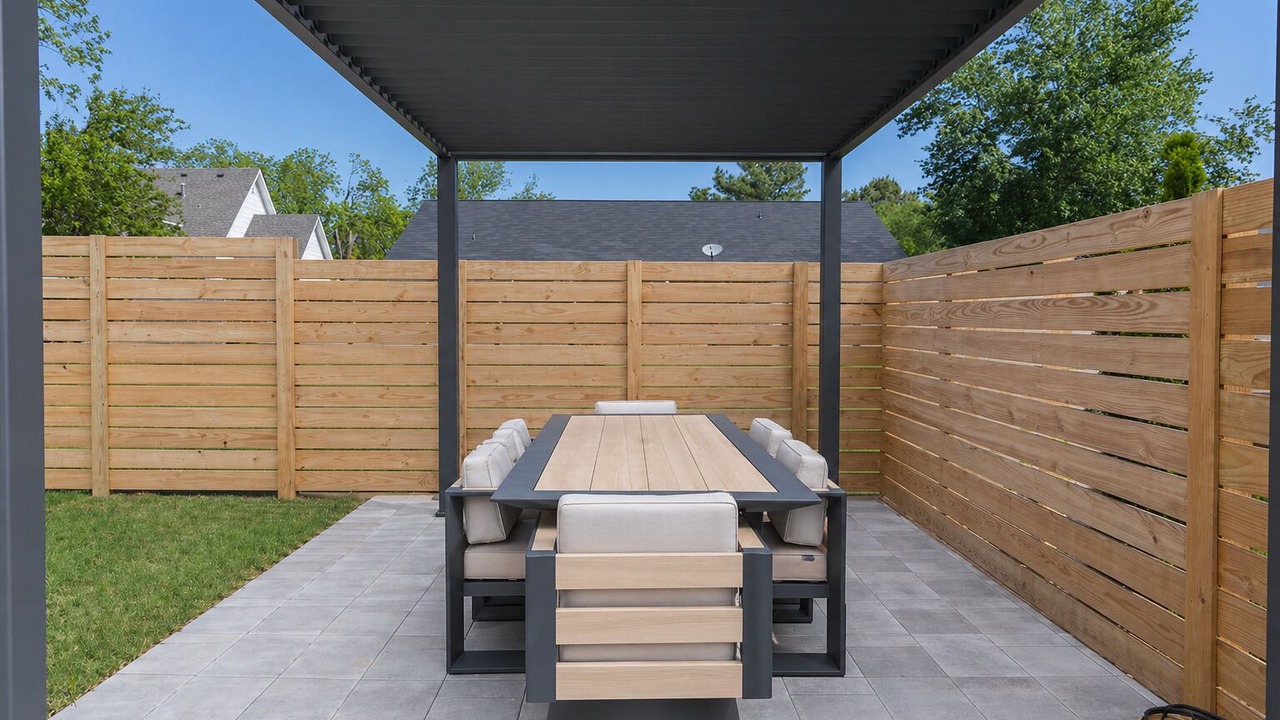Photo of Outdoor in Bentonville