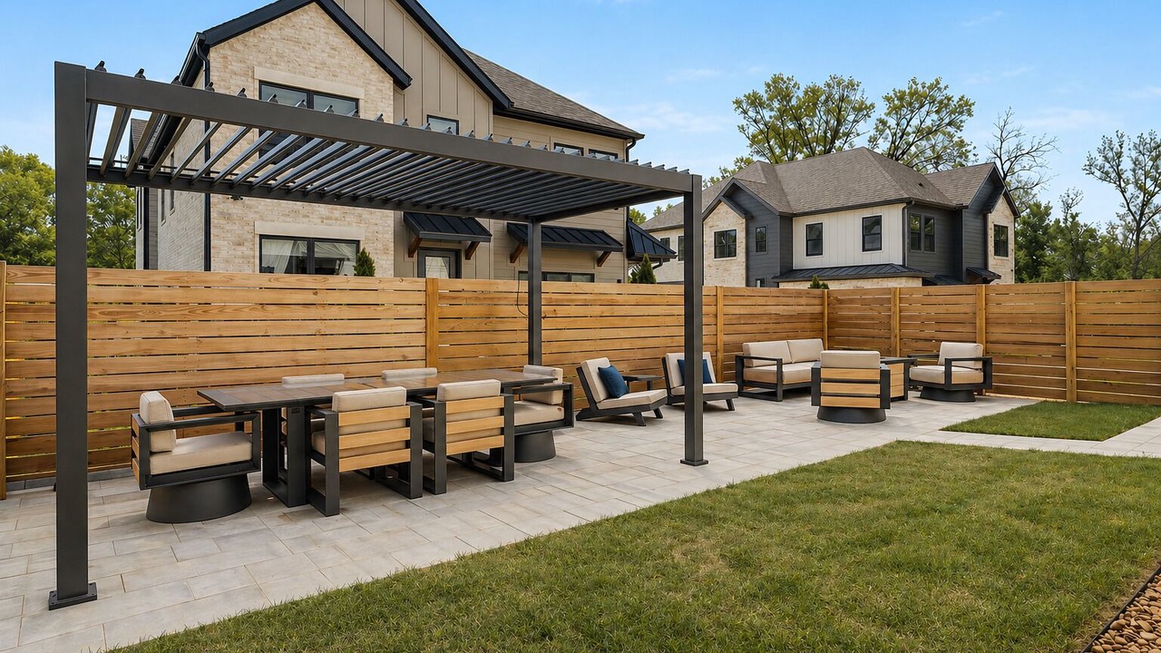 Photo of Outdoor in Bentonville