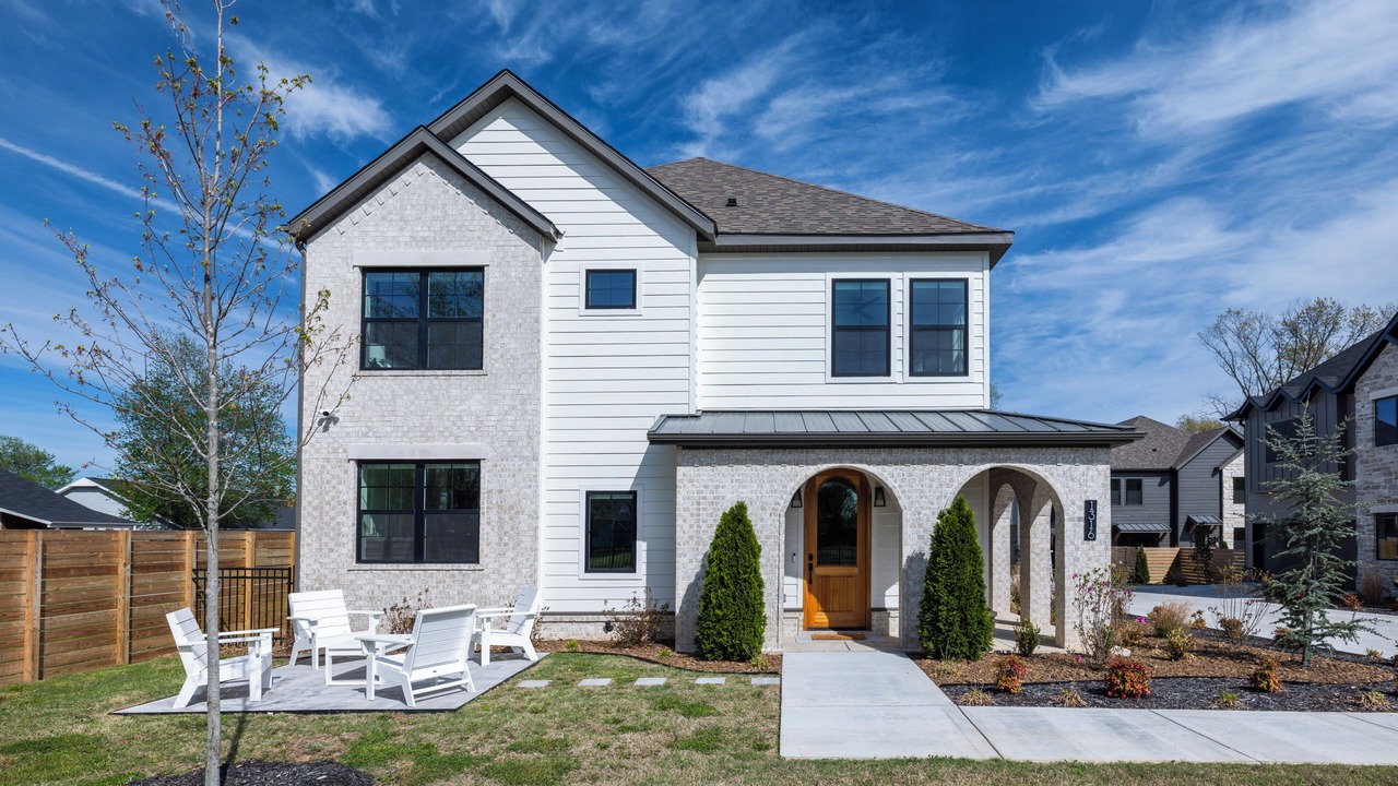 Photo of Outdoor in Bentonville