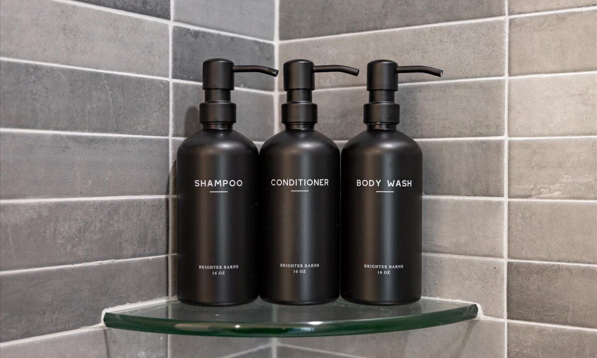 Photo of Bathroom in Bentonville