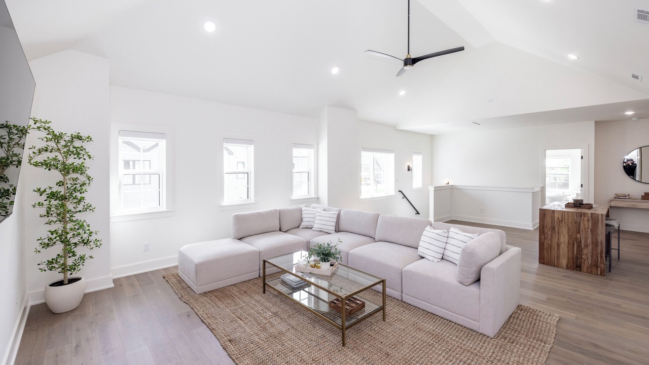 Photo of Livingroom in Bentonville